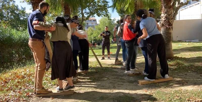 Eco challenge by LPE