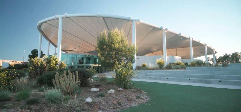 Un séminaire innovant  à thecamp