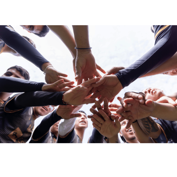 Journée Team Building