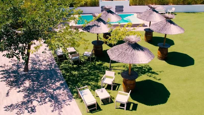 Casa Perla à Peypin