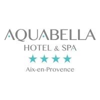 Hôtellerie haut de gamme et hébergements de groupe Aix en Provence Aquabella Hôtel & Spa | Aix-en-Provence