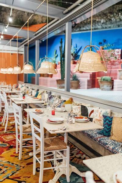 Design & Fun : Votre Séminaire Déjanté au Mama Shelter Marseille