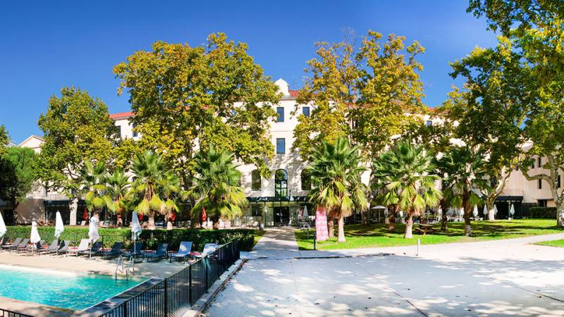 Green & Collective : Votre Séminaire à Impact Positif au Village Club du Soleil