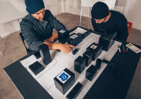 Nos prestations sur le secteur de à Marseille (13), Bouches-du-Rhône