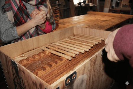 Notre zone d'activité pour ce service Idées d’animations et jeux pour baptêmes, Bar Mitzvah ou Kippour