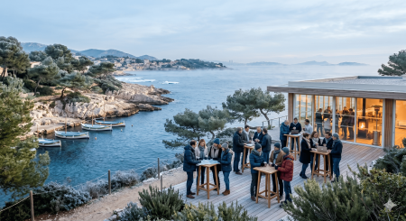 Nos prestations sur le secteur de à Salon-de-Provence proche de Miramas