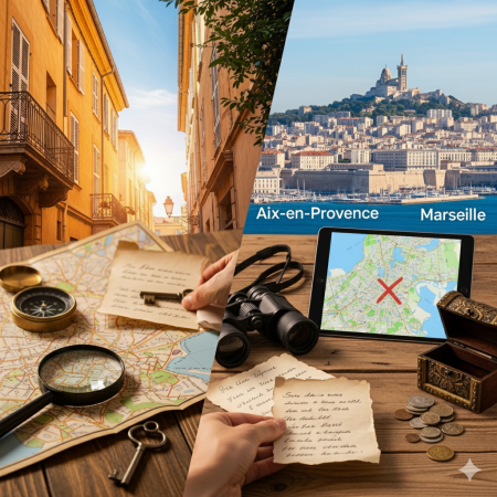 Notre zone d'activité pour ce service Organiser un week-end EVJF/EVJG pas cher