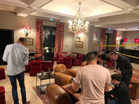 Nos prestations sur le secteur de à Marseille (13), Bouches-du-Rhône