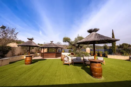 Notre zone d'activité pour ce service Activités originales pour organiser un EVJF ou un anniversaire entre amis