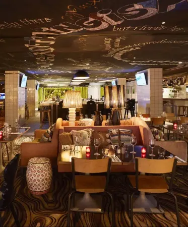 Nos prestations sur le secteur de à Vitrolles proche de Marignane et de l’aéroport Marseille Provence