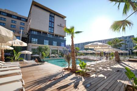 Nos prestations sur le secteur de à Marseille (13), Bouches-du-Rhône