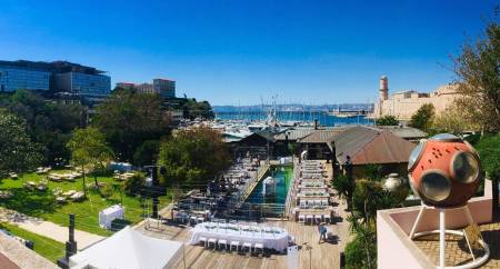 Nos prestations sur le secteur de à Vitrolles proche de Marignane et de l’aéroport Marseille Provence