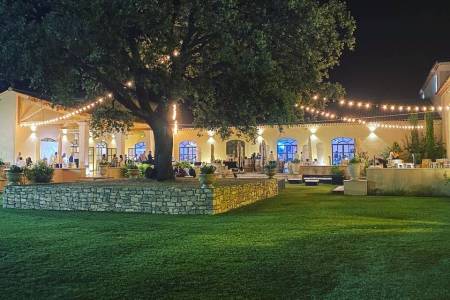 Notre zone d'activité pour ce service Organiser un séminaire professionnel dans un cadre insolite