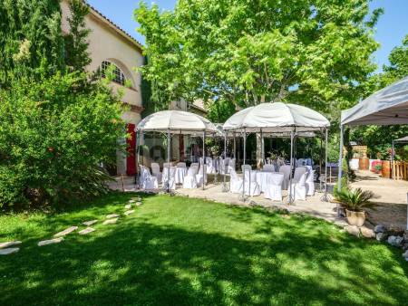 Notre zone d'activité pour ce service Idées de week-end EVJF / EVJG : détente, adrénaline ou aventure à Aix-en-Provence proche des Milles ?