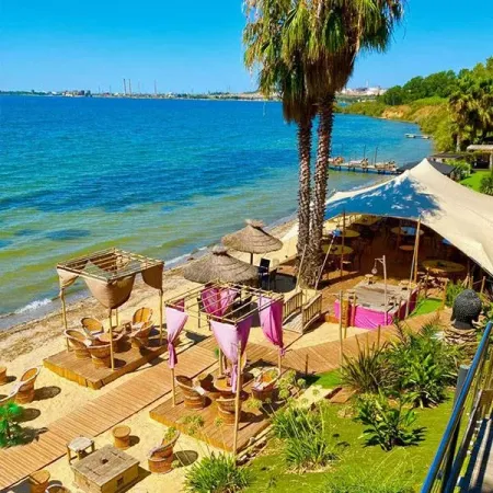 Nos prestations sur le secteur de à Marseille (13), Bouches-du-Rhône