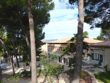 Nos prestations sur le secteur de à Aix-en-Provence proche des Milles