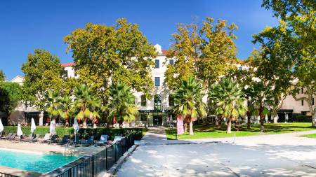 Nos prestations sur le secteur de à Marseille (13), Bouches-du-Rhône