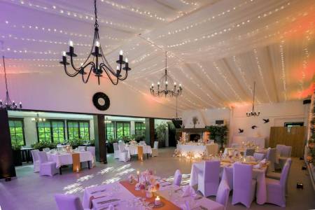 Notre zone d'activité pour ce service Organiser un séminaire professionnel dans un cadre insolite