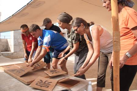 Notre zone d'activité pour ce service Agence de team building spécialisée en activités ludiques et immersives